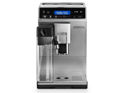 DeLonghi ETAM 29.666.S