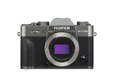 Fujifilm X-T30 Body Antracite