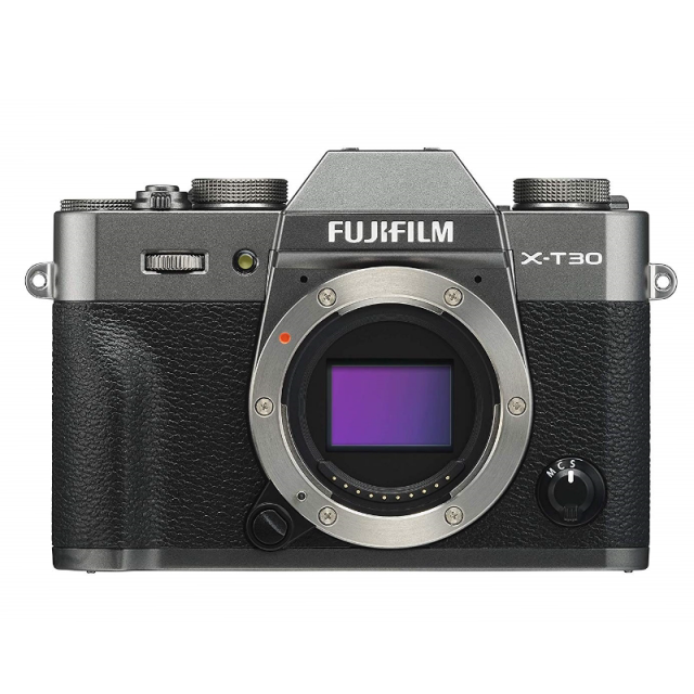 Fujifilm X-T30 Body Antracite