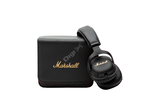 Marshall Mid Anc BT black