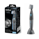 Braun Precision Trimmer Cruzer Z6