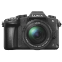 Panasonic Lumix DMC-G80 + Lumix G Vario 14 - 140 mm / F3.5 - 5.6 ASPH