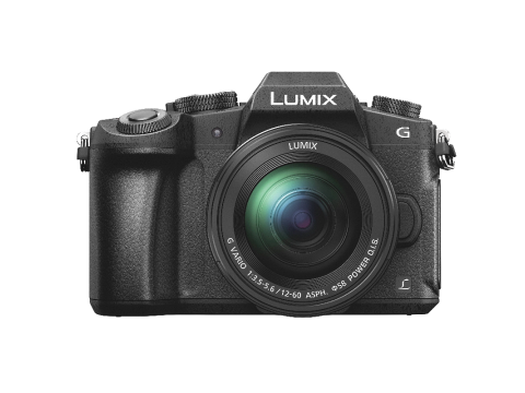 Panasonic Lumix DMC-G80 + Lumix G Vario 14 - 140 mm / F3.5 - 5.6 ASPH