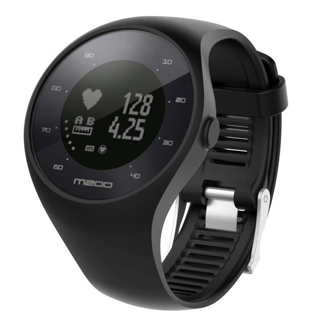 Polar M200 Black