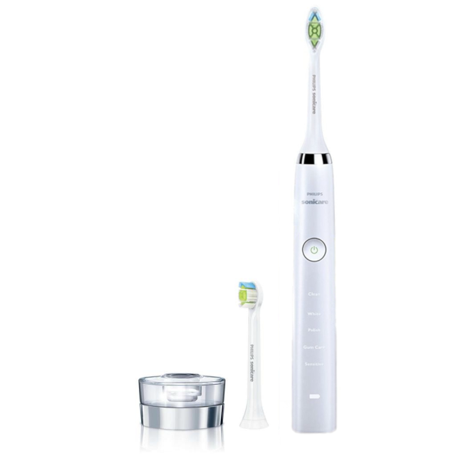 Philips Sonicare DiamondClean HX9342/02 Trial