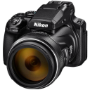 Nikon Coolpix P1000