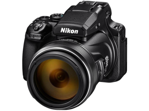 Nikon Coolpix P1000