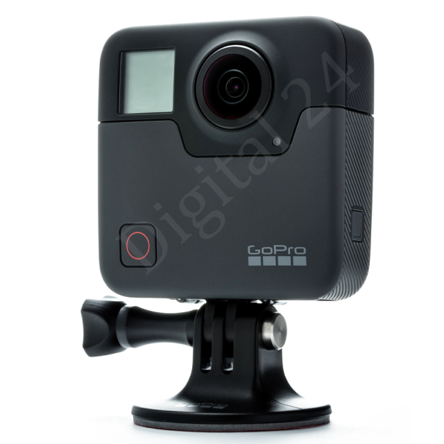 GoPro Fusion