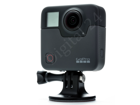 GoPro Fusion