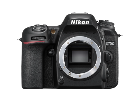 Nikon D7500 Body