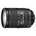 Nikon 18-300mm f/3.5-5.6G ED AF-S DX VR