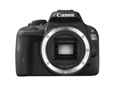 Canon EOS 100D Body