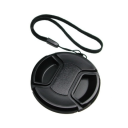 JYC LC-55 lens cap