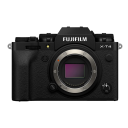 Fujifilm X-T4 Body Black