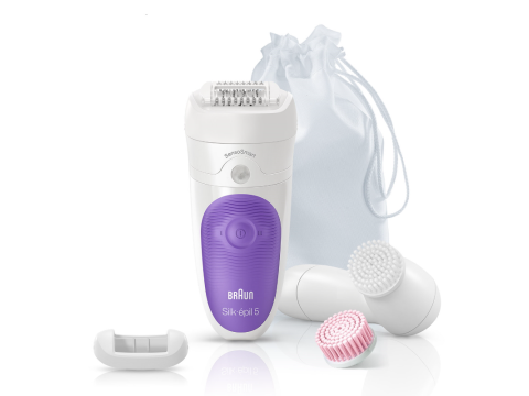 Braun Silk-epil 5 5-870 SensoSmart