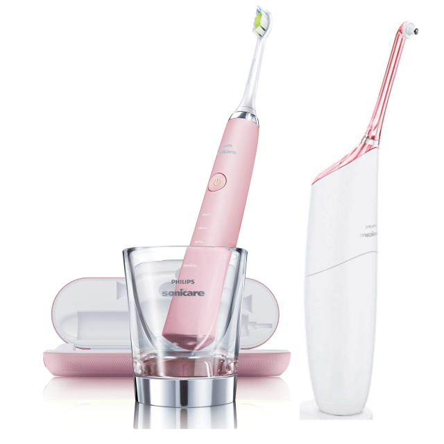 Philips HX8391/02 Sonicare AirFloss Ultra