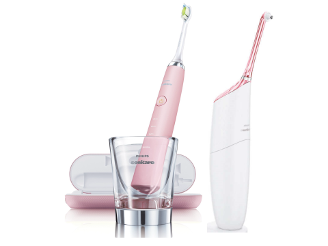 Philips HX8391/02 Sonicare AirFloss Ultra