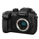 Panasonic Lumix DC-GH5 Body, Black