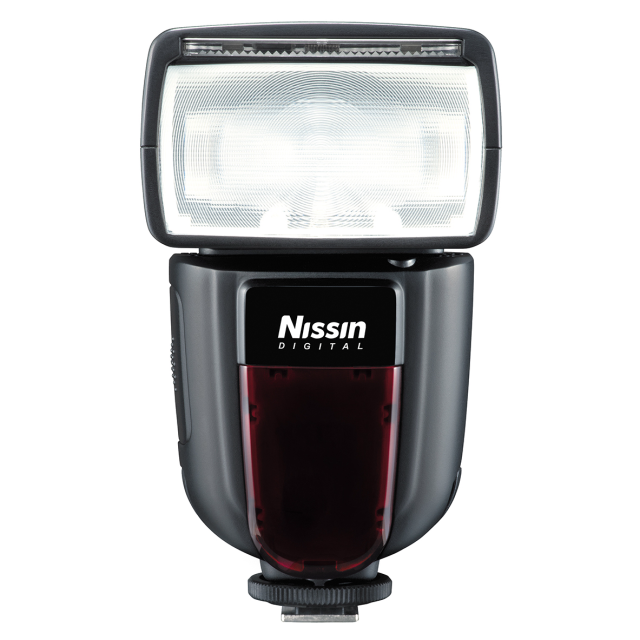 Nissin Di700A + Air 1 Nissin pro Canon