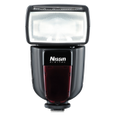 Nissin Di700A + Air 1 Nissin pro Canon