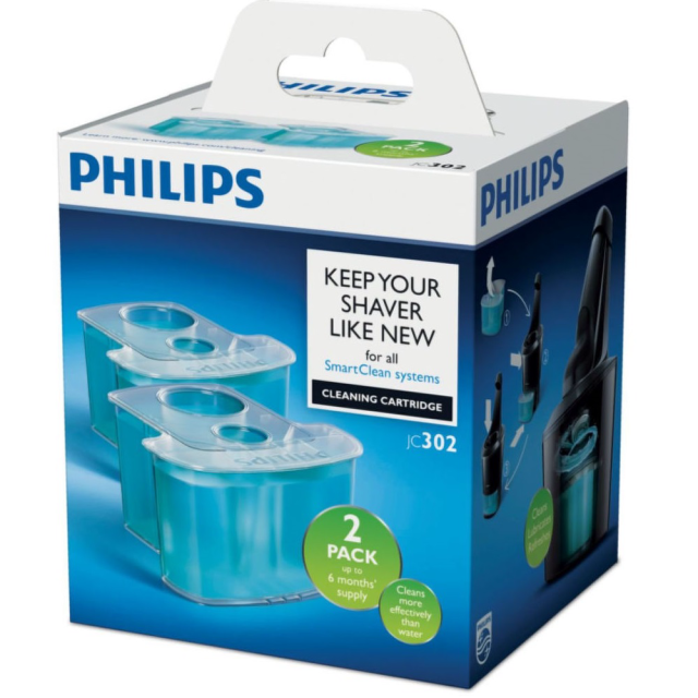 Philips JC302/50 tisztítópatron