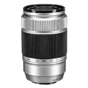 Fujifilm  XC 50-230mm f/4.5-6.7  OIS II Silver