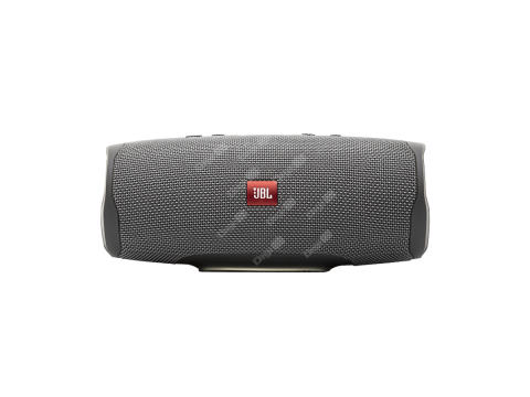 Enceinte JBL Charge 4, Gris 