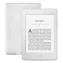 Amazon New Kindle Touch 2019, 4GB, White  RETURN IN 14 DAYS