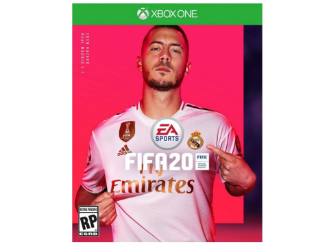 FIFA 20 - Xbox One