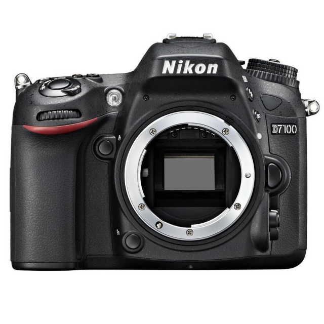 Nikon D7100 Body