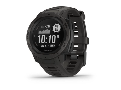 Garmin Instinct Optic