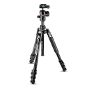 Manfrotto Befree Advanced MKBFRLA4BK-BH