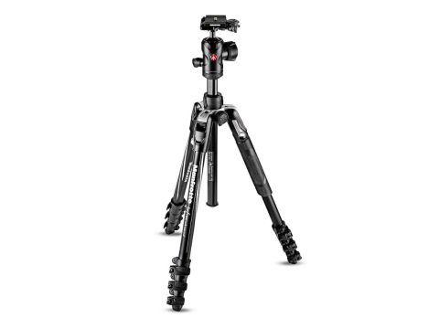 Manfrotto Befree Advanced MKBFRLA4BK-BH