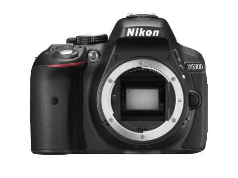 Nikon D5300 Body