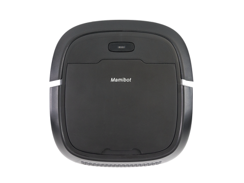 Mamibot ProVac Plus2 Vacuum and Mopping Robot