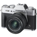 Fujifilm X-T20 +XC 15-45mm f/3,5-5,6 OIS PZ