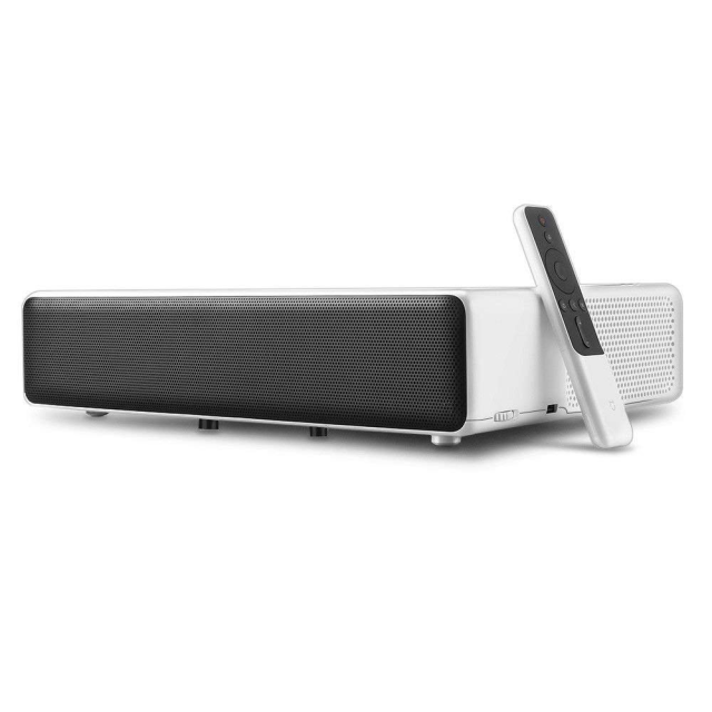 Xiaomi Mi Laser Projector 150" White EU