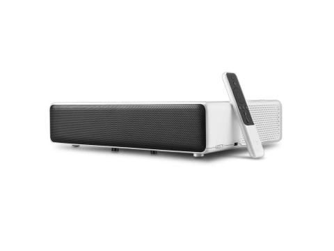 Xiaomi Mi Laser Projector 150" White EU