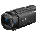 Sony FDR-AX53  Return in 14 days
