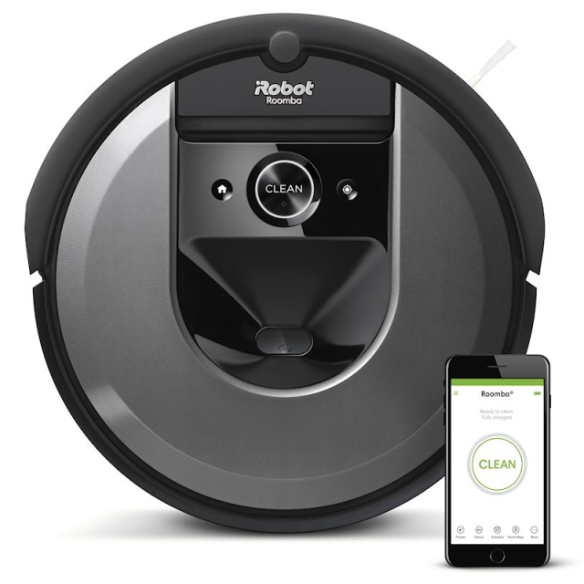 Robot Roomba i7 (i7158)