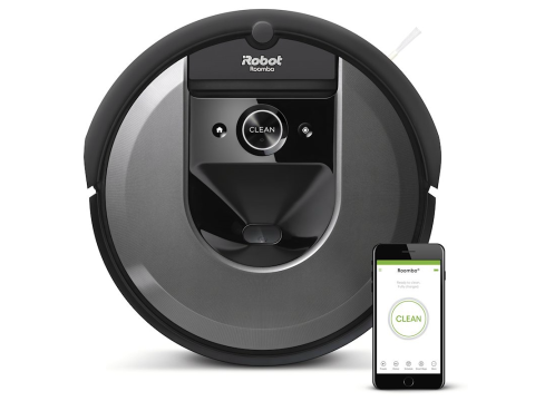 iRobot Roomba i7 (i7158)