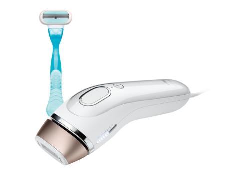 Braun Silk-expert BD 5001 IPL