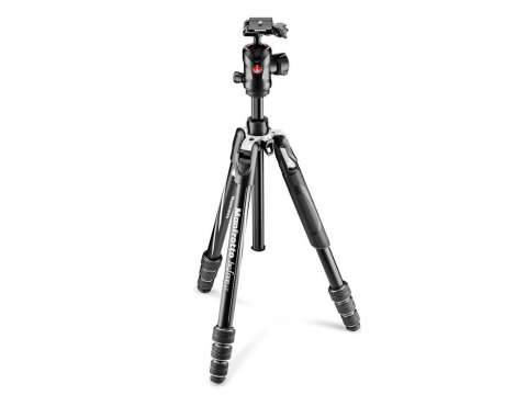 Manfrotto Befree GT MKBFRTA4GT-BH