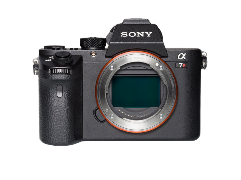 Sony Alpha A7R III Body