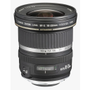 Canon EF-S 10-22mm f/3.5 - 4.5 USM Zoom