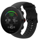 Polar Vantage M černé (S/M)