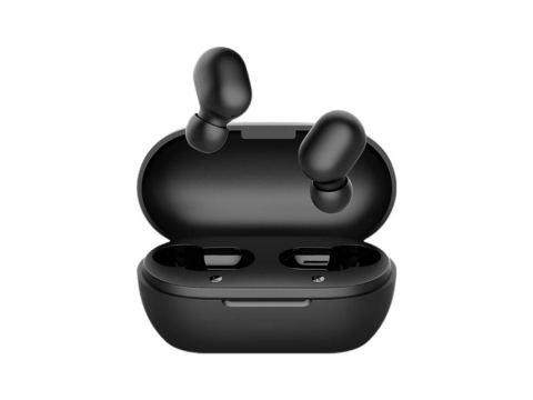 Xiaomi Haylou GT1 Black