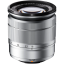 Fujifilm 16-50mm f/3.5-5.6 OIS II Silver