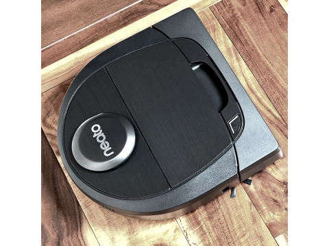 Neato Botvac D6 Connected