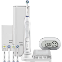 Braun Oral-B Pro 7000 Smart Series White Bluetooth